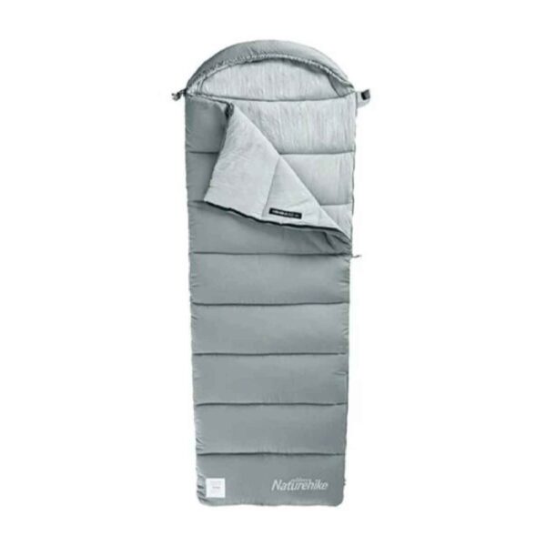 Single Person Sleeping Bag - Suitable for Cold-Weather Outdoor Activities | Naturehike M400