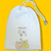 Soft and Stylish Baby Hat - Suitable for (0 to 12 months)