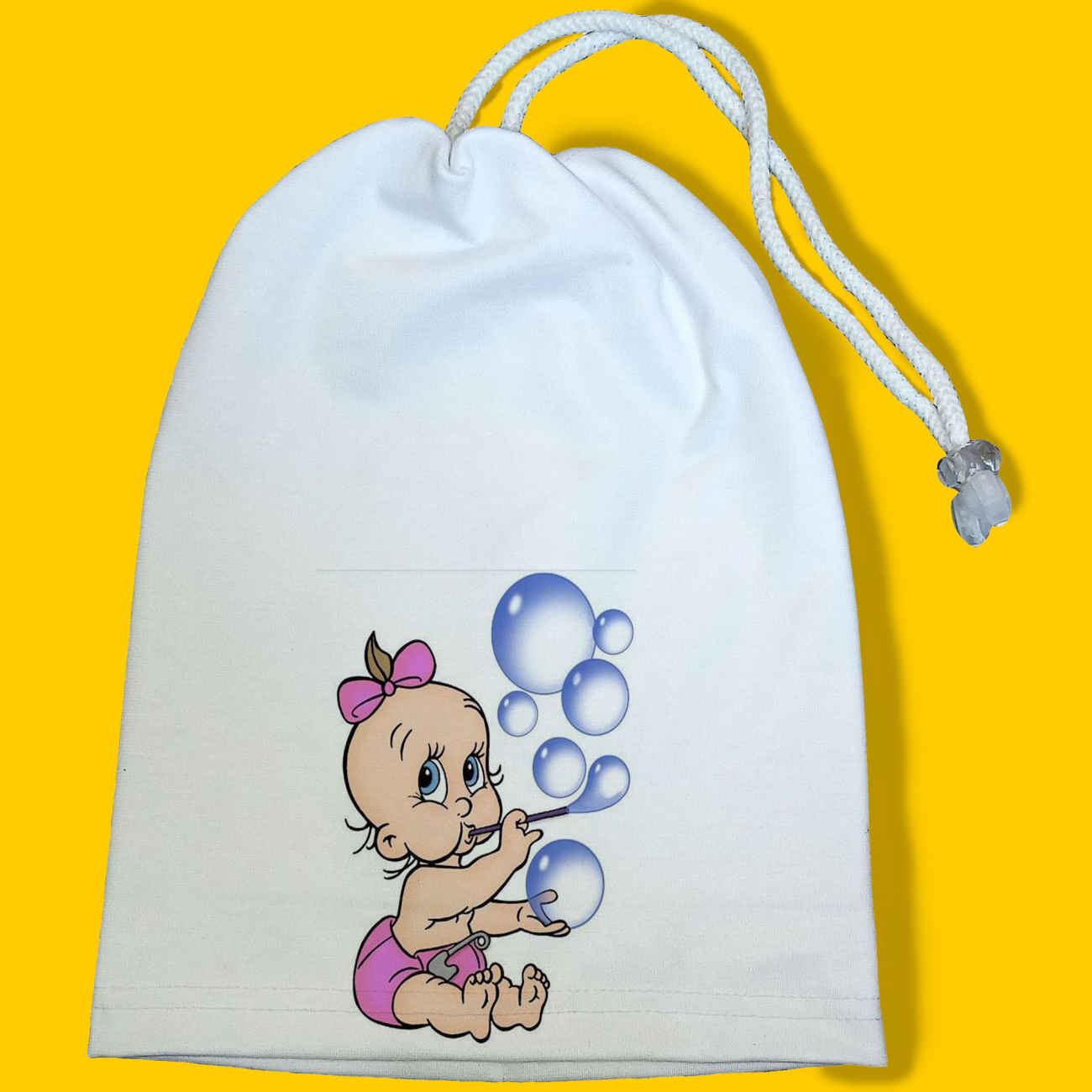 Soft and Stylish Baby Hat – for Protection and Style (0 to 12 months)