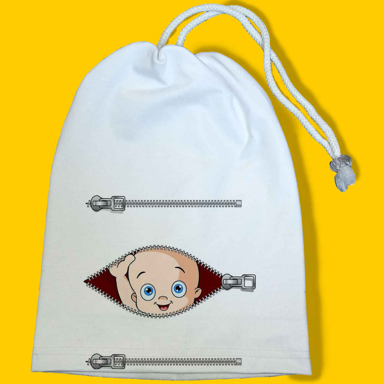 Super Soft and Cozy Baby Hat Providing All-Day Comfort (0 to 12 months)