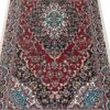 Traditional Persian Backrest Pillow (Poshti) Rectangular Design - Comfort Meets Heritage (x2)