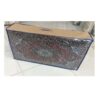 Traditional Persian Backrest Pillow (Poshti) Rectangular Design - Comfort Meets Heritage (x2)