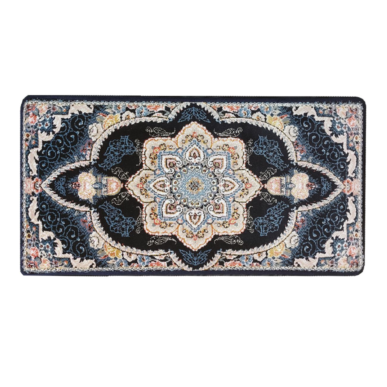 Traditional Persian Backrest Pillow – Enhance Your Space with Persian Charm (x2)