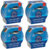 Tuna in Vegetable Oil - Gilani Canned Food 180 gram Pack of 4