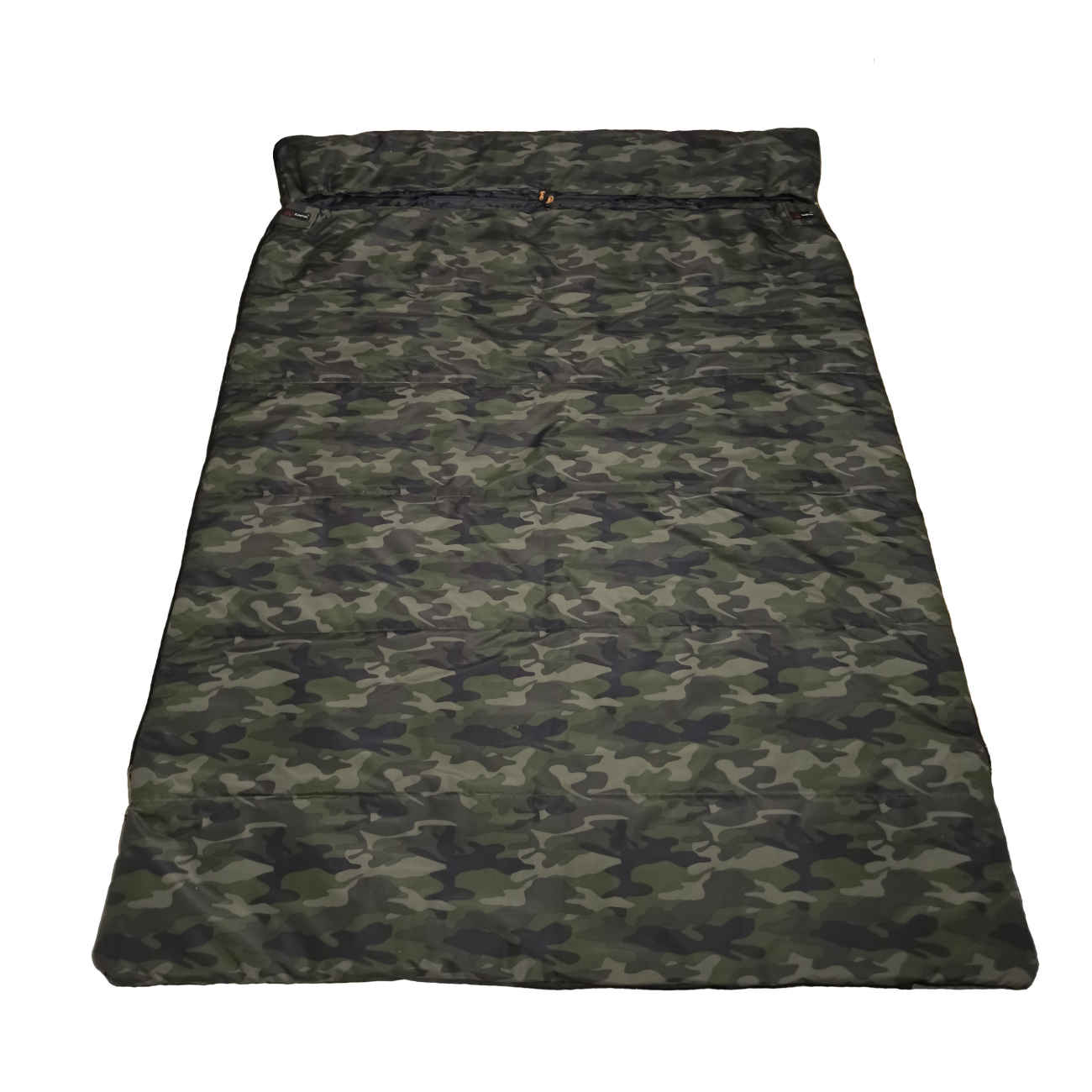 Two Person Sleeping Bag - for Camping, Backpacking and Outdoor Travel