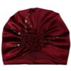 Velvet Turban for Every Occasion – Style Redefined Elegant and Versatile