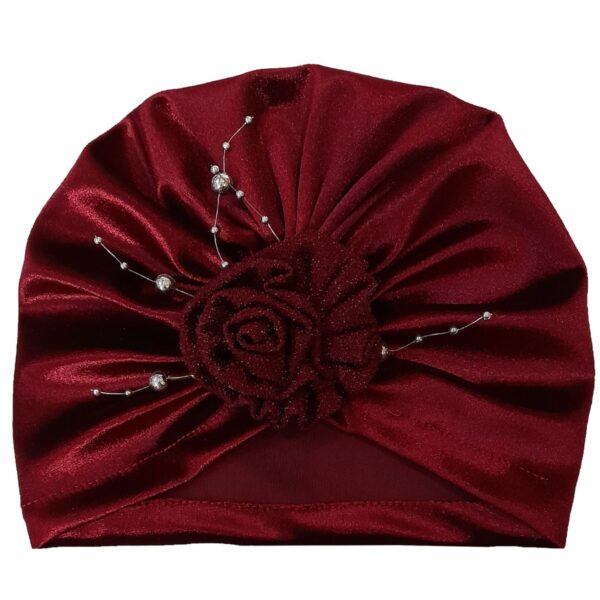 Velvet Turban for Every Occasion – Style Redefined Elegant and Versatile