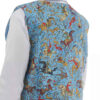 Women's Persian Vest: Elegant Traditional Design for Every Occasion