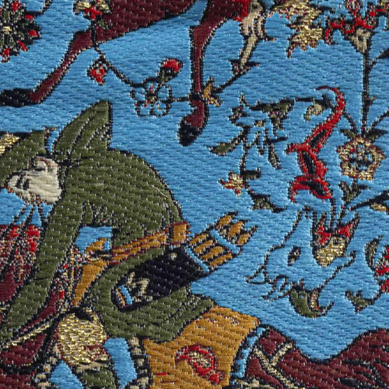 Women’s Persian Vest: Elegant Traditional Design for Every Occasion