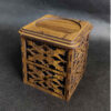 Wooden Haft Seen Set - Suitable for Nowruz & Creating Your Perfect Persian New Year Display