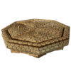 Wooden Khatam Kari Candy Bowl - Perfect Gift for Any Occasion & Home Décor