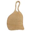 Wooden Serving & Cutting Board - Multi-Use for Chopping, Slicing and Food Presentation