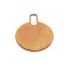 Wooden Serving & Cutting Board - Perfect for Home Kitchens and Restaurants