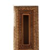 Handcrafted Persian Wooden Tissue Box Cover – Khatamkari Javan