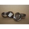Handcrafted Clay Tea Set - Elegant & Eco-Friendly – Modern Tea Serving Set for Home & Gift