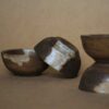 Handcrafted Clay Tea Set - Elegant & Eco-Friendly – Modern Tea Serving Set for Home & Gift