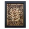 Ali Wali Allah Marquetry Artwork A Masterpiece of Traditional Iranian Craftsmanship for Elegant Home Decor
