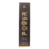 Amreeya Incense Sticks - Handmade Power Model (Pack of 4)