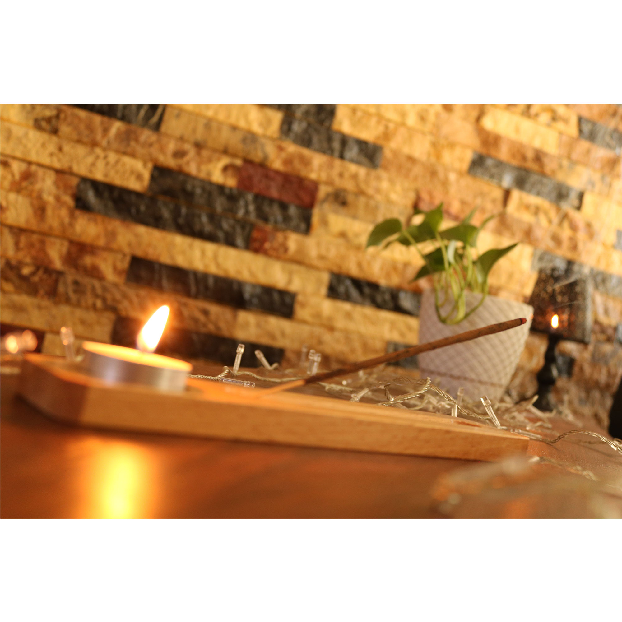 Amreeya Incense Sticks – Handmade Power Model (Pack of 4)