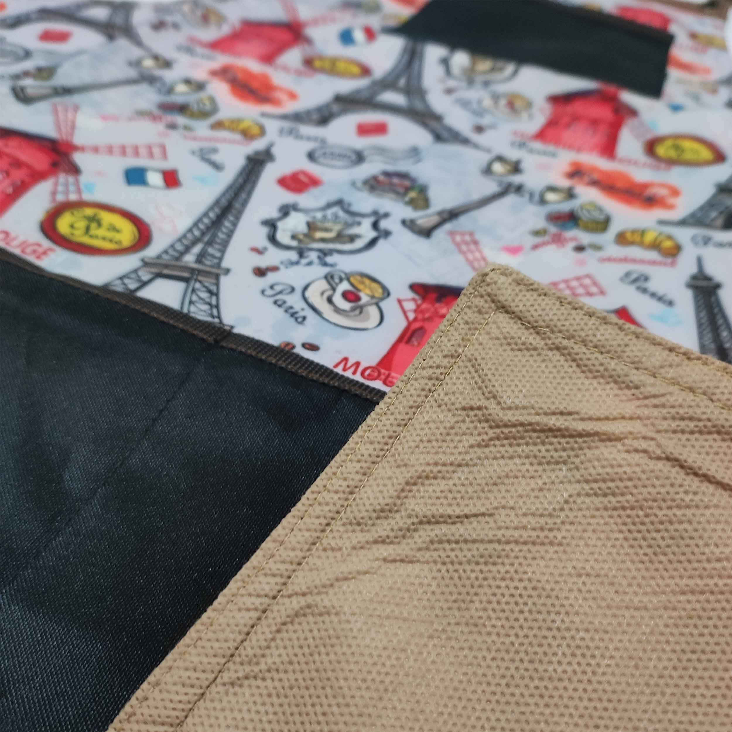 Barista Apron – Perfect for Every Coffee Expert, Comfortable and Practical