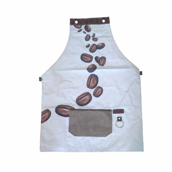 Barista Apron for Professional Use - Affordable and Durable