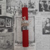Beeswax Candle Pillar - Eco-Friendly & Natural, Perfect for a Any Lifestyle