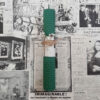 Beeswax Candle Pillar - Eco-Friendly & Natural, Perfect for a Any Lifestyle
