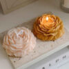Beeswax Candle for Women Gift Set Bundle, Pack of 2