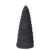 Beeswax Harmony Candle Pillar - Perfect Blend of Elegance & Calm, Tranquil Glow