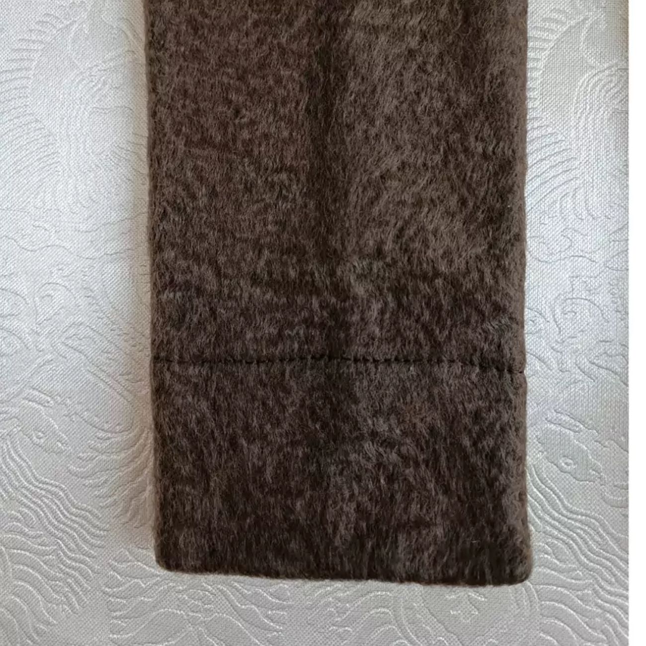 Camel Wool Ankle Brace for Superior Comfort and Support – Naturally Warm and Breathable