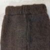 Camel Wool Ankle Brace for Superior Comfort and Support – Naturally Warm and Breathable