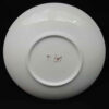 Ceramic Dinnerware Plate - Autumn Pattern, Functional & Stylish
