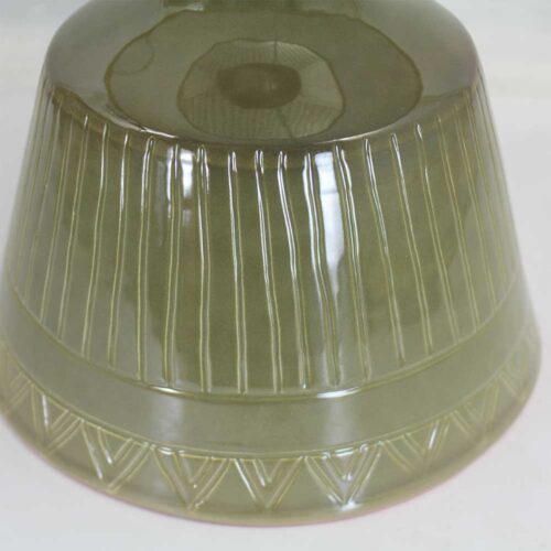 Contemporary Ceramic Table Light – A Perfect Blend of Form and Function