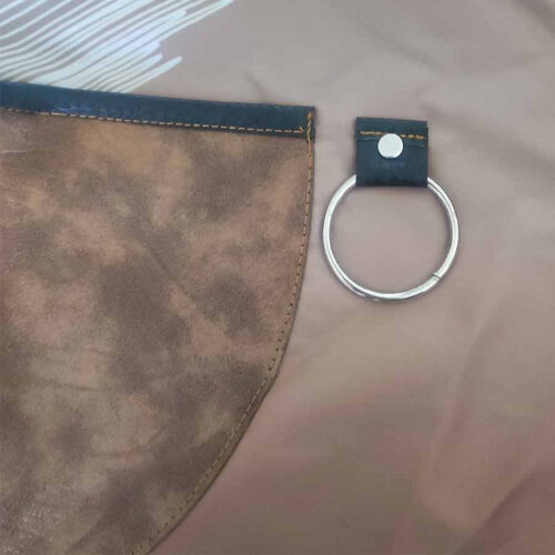 Cotton Barista Apron for Coffee Shops and Cafés