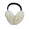 Cozy Fur Earmuffs for Women – Perfect Winter Accessory