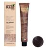 Damask Rose Hair Color PR7, 100ml – Cinnamon Shade Rich, Warm & Long-Lasting Color