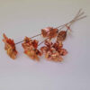 Decorative Persian Copper Flower - Elevate Your Home Décor (x5)