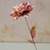 Decorative Persian Copper Flower - Elevate Your Home Décor (x5)