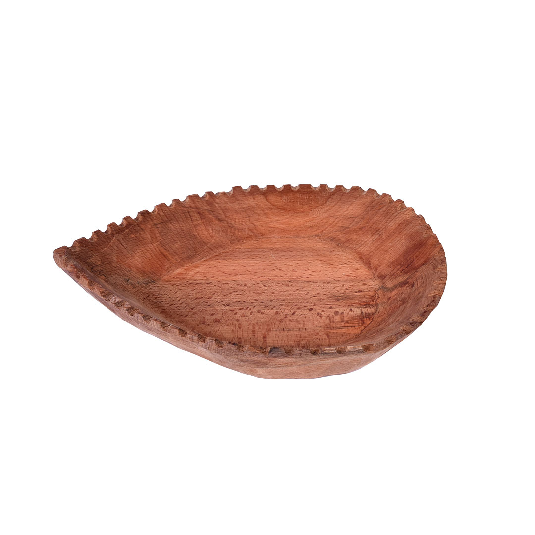 Decorative Wooden Bowl – Add Style to Your Living Room