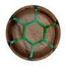Decorative Wooden Bowl – Stylish & Eco Friendly Model Atlas