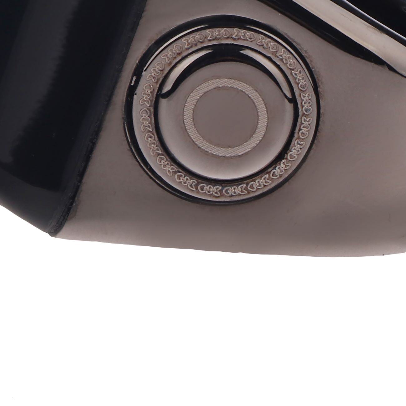 Digital Salawat Counter in Ring Design Comfortable and Ellegant Design