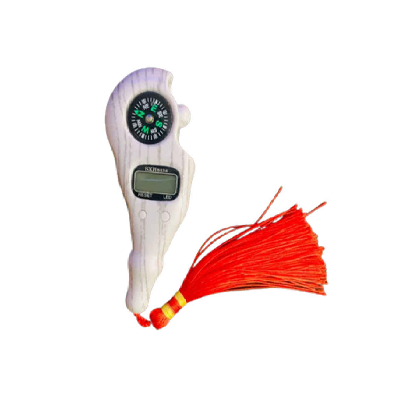 Digital Tasbih Bead Counter for Salawat & Daily Prayer Routine