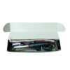 Electric Charcoal Tongs  Fast-Heating, Safe and Durable Grilling Tool