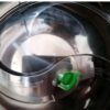 Electric Vegetable Chopper 6-Litre 220V - Sabz Iran Brand