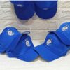 Esteghlal Team Fan Cap – Perfect Gift for Soccer Lover