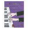 Fingerpower for Piano or Organ by John W. Schaum (Farsi) - Level 4