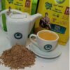 Free Caffein Wild Pistachio Bane Coffee (Kurdish Coffee) 1000g - Model Classic