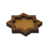 Haft Seen Set - Perfect for Celebrating Nowruz Persian New Year with Geometric Design