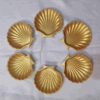 Haft Seen Set - Perfect for Celebrating Nowruz Persian New Year with Shell Design