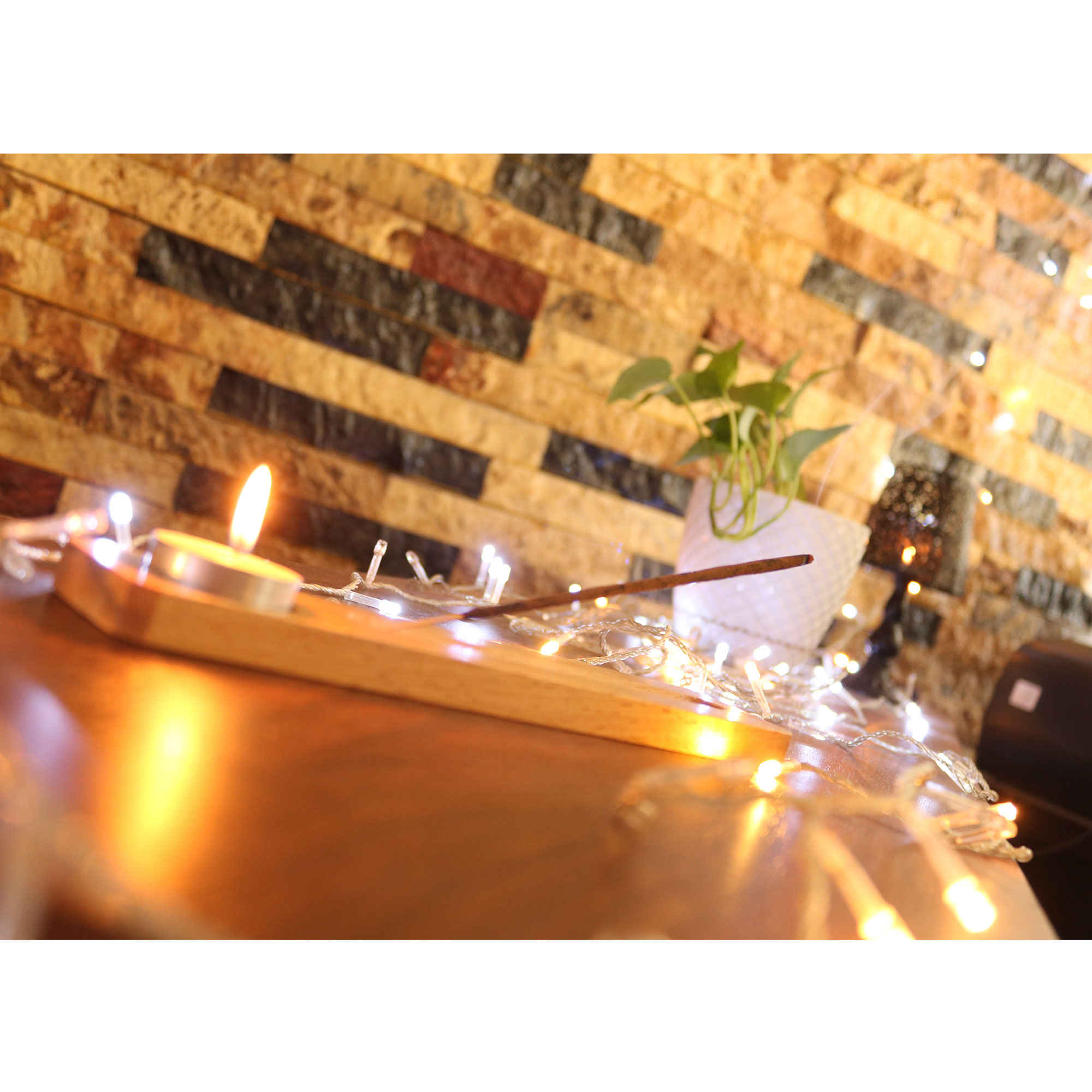 Hem Incense Sticks – Handmade Anti-Stress Model (Pack of 4)